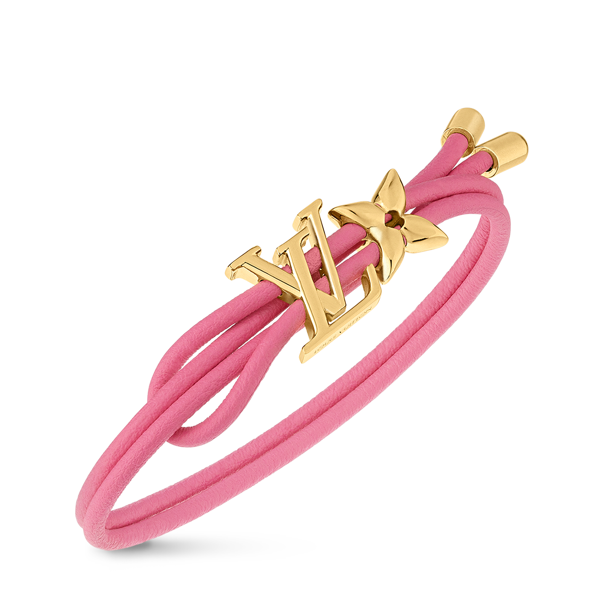 LV Bloom Bracelet Other Leathers - Fashion Jewellery M0975Z